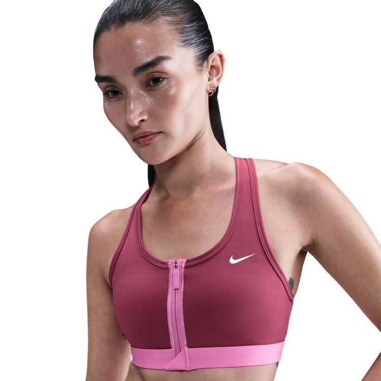 楽天市場】ナイキ ジップ ブラの通販