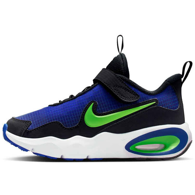 【お買い物マラソン限定店内ポイント最大20倍(2026/2/23 1:59迄)】 お買い得スペシャルプライス ナイキ エア マックス NOVA PS FN4459-400 インファントシューズ