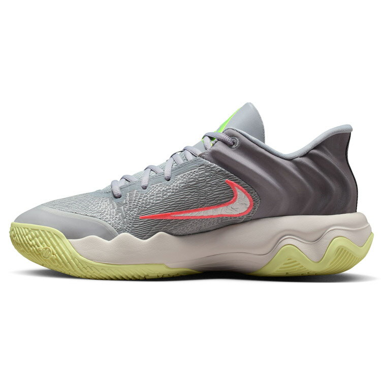 【感謝祭限定店内ポイント最大20倍(2025/11/16 23:59迄)】 ナイキ ヤニス イモータリティ 4 EP FQ3681-009 メンズ レディース シューズ