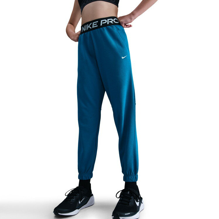 【お買い物マラソン限定店内ポイント最大20倍(2026/1/24 20:00~)】 ナイキ YTH ガールズ NP DF フリー..