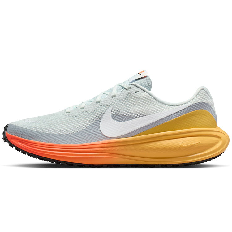 【5のつく日限定店内ポイント最大20倍(3/15 00:00～23:59迄)】 お買い得スペシャルプライス ナイキ レボリューション 8 HJ9198-104 メンズシューズ