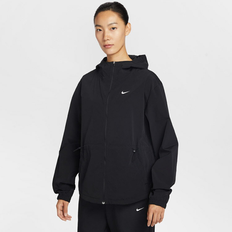 樂天商城 - お買い得スペシャルプライス ナイキ ウィメンズ ワン DF ジャケット CPSL A IF1167-010 レディース
