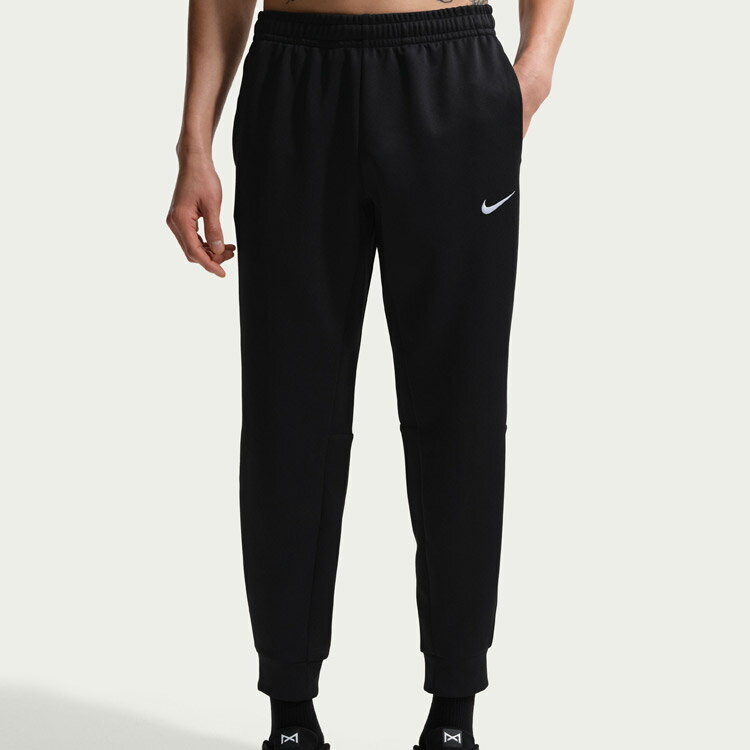 Sportswear - 【3日間限定店内ポイント最大20倍(5/18 00:00〜5/20 23:59迄)】お買い得スペシャルプライス ナイキ DF UV フレックス フリース ジョガー パンツ IF2990-010 メンズ