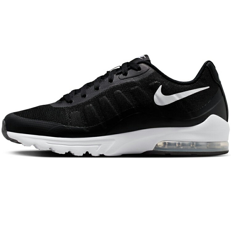 Rakuten - 【お買い物マラソン限定店内ポイント最大20倍(2026/4/17 9:59迄)】お買い得スペシャルプライス ナイキ エア マックス インヴィガー 749680-010 メンズシューズ