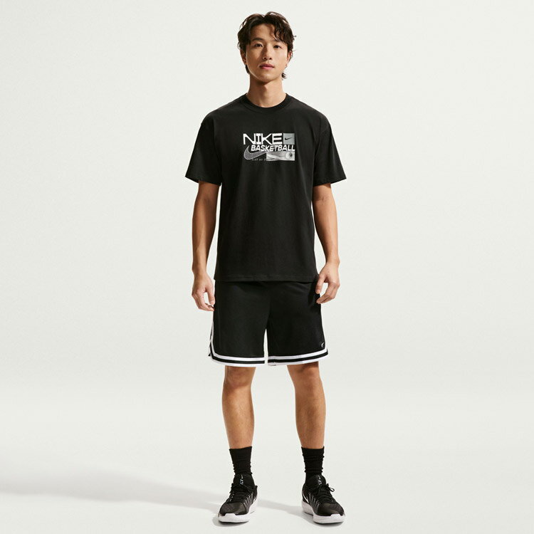 Rakuten - 【スーパーセール限定店内最大20倍(6/4 20:00〜)】 お買い得スペシャルプライス メール便送料無料 ナイキ LSE OC ルーズ S/S Tシャツ II0663-010 メンズ