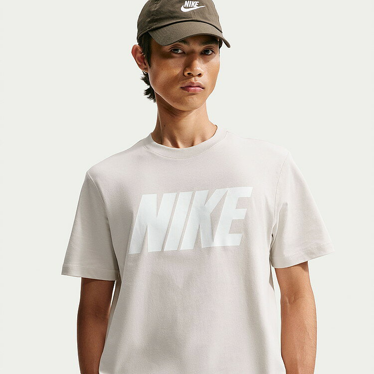 お買い得スペシャルプライス メール便送料無料 ナイキ クラブ ヴァーシティ S/S トップ LIFEST IU0795-104 メンズ レディース ユニセックス