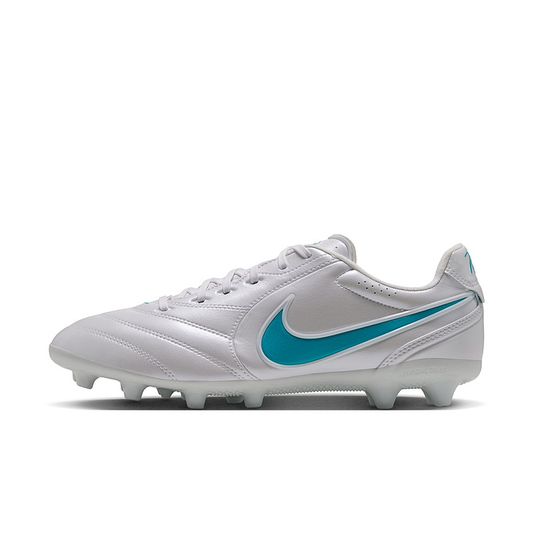 新品未使用　26.5 Nike Tiempo サッカースパイク AG 楽天市場】nike tiempo agの通販