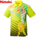 【お買い物マラソン限定店内ポイント最大20倍(7/11 1:59迄)】お買い得スペシャルプライス メール便送料無料 ニッタク TOROPIC SHIRT トロピ...
