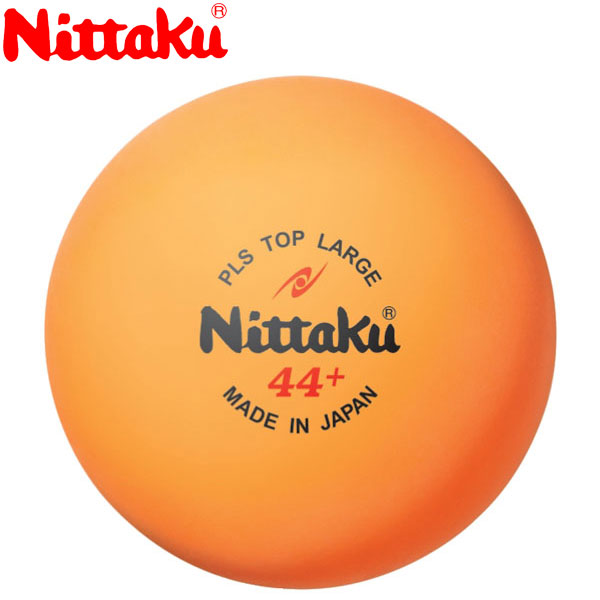 割れにくく、耐久性に強い高品質な44mmトレーニングボールです。1個あたりのコストパフォーマンス性にも優れています。プラ3スターラージボールに近い打球感とバウンド性能を誇ります。試合を想定した練習に最適です。素材：プラスチック(ABS樹脂)内容量：24個入り用途：ラージボール用原産国：日本【メーカー取り寄せ商品】ご注文後にメーカーに発注する為、ご購入できましても欠品・完売の場合がございます。