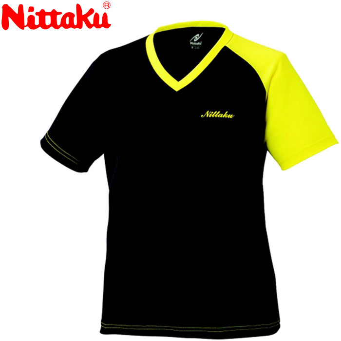 【2点までメール便送料無料】ニッタク VNT- Tシャツ レディース NX2079-03