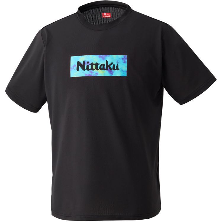 【3日間限定店内ポイント最大20倍(5/30 00:00〜6/1 23:59迄)】お買い得スペシャルプライス メール便送料無料 ニッタク エブリィTシャツ..