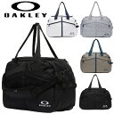 オークリー OAKLEY BOSTON BAG 18.0 ボストンバッグ FOS902002 2025モデル 日本正規品(4)
