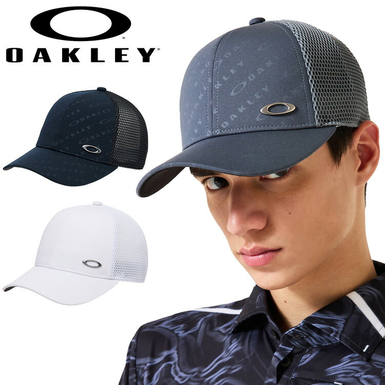 ゴルフコースを念頭に置いてデザインされたキャップ。優れた吸汗性、清涼感、消臭、抗菌機能を備えた最先端のスウェットバンドと、サイドとバックに配した通気性の高いメッシュパネルを組み合わせ、夏の最も暑い日でも抜群の涼しさと快適さをキープします。ソフトなシリコン製ストラップのアジャスターが完璧なフィット感を実現。フロントにエンボス加工であしらわれたメタリックなエリプスロゴが、洗練された雰囲気を添えています。バックにSkullロゴ刺繍。素材：ポリエステル100%メーカー希望小売価格はメーカーサイトに基づいて掲載しています