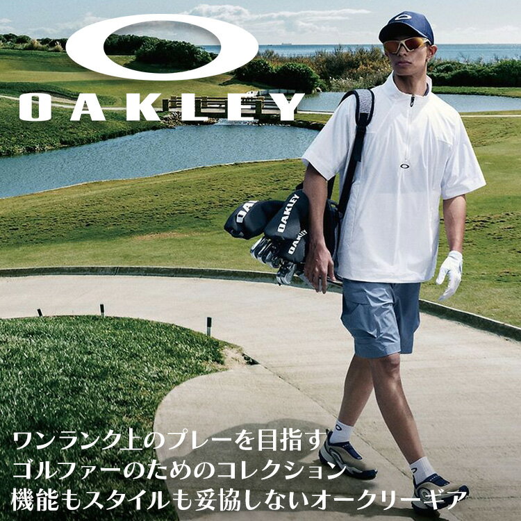 【スーパーセール限定店内最大20倍(6/11 1:59迄)】 オークリー ESSENTIAL SHOES BA...