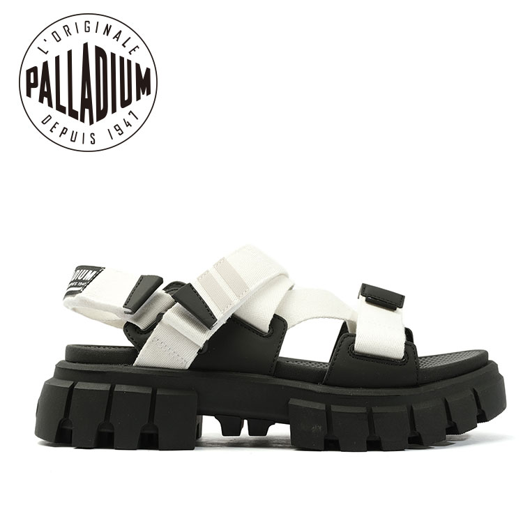 10%OFFN[|Ώ pfBE REVOLT SANDAL ARMY 98581-116 fB[XV[Y