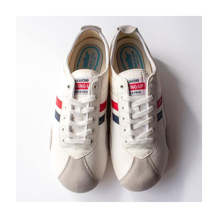 ���㤤�����ڥ����ץ饤�� �ѥ󥵡� PANTHER DERA TRICOLORE PTJ0027-TRI ��ǥ����� ���塼��