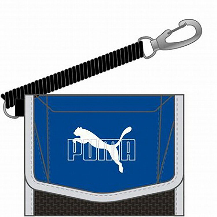 メール便送料無料 プーマ プーマ アクティブ ウォレット 053957-06 メンズ