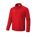 お買い得スペシャルプライス プーマ teamCUP PISTE トップ 660103-01 メンズ
