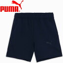 お買い得スペシャルプライス メール便送料無料 プーマ PUMAFTBL TRAVEL ハーフパンツ 660132-06 メンズ