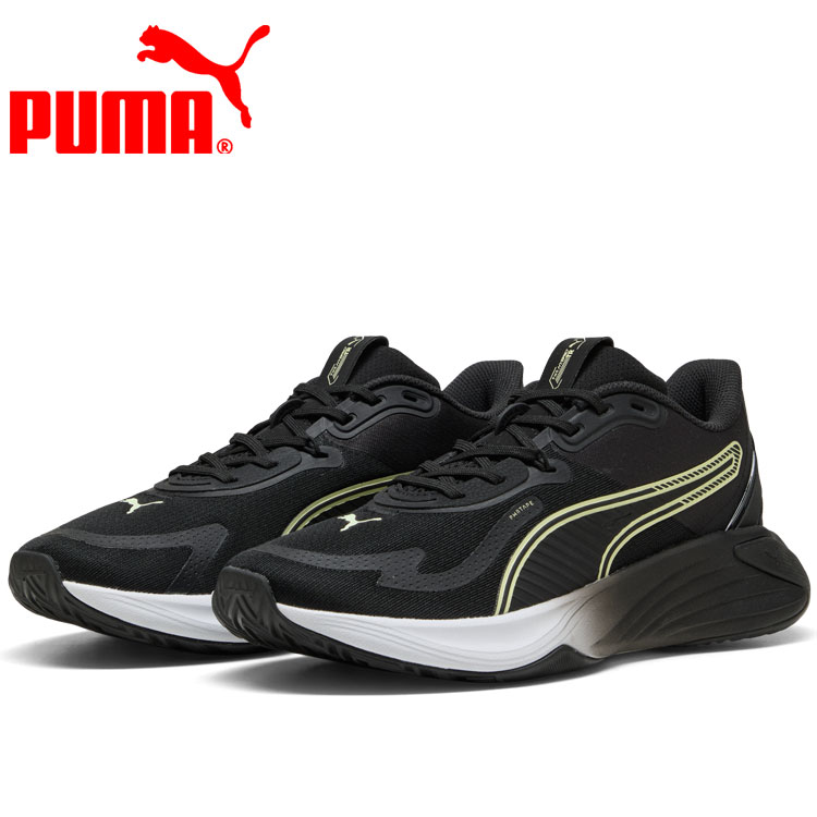 Shoes - お買い得スペシャルプライス プーマ パワー ハイブリッド TR 310282-20 メンズ レディース シューズ