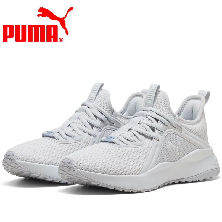 [Shopping Marathon Limited Time Offer: Up to 20x Store Points (Until 1:59 AM on May 16, 2026)] Great Value Special Price: Puma SOFTRIDE Karma Shine Women's 312895-02 Ladies' Shoes