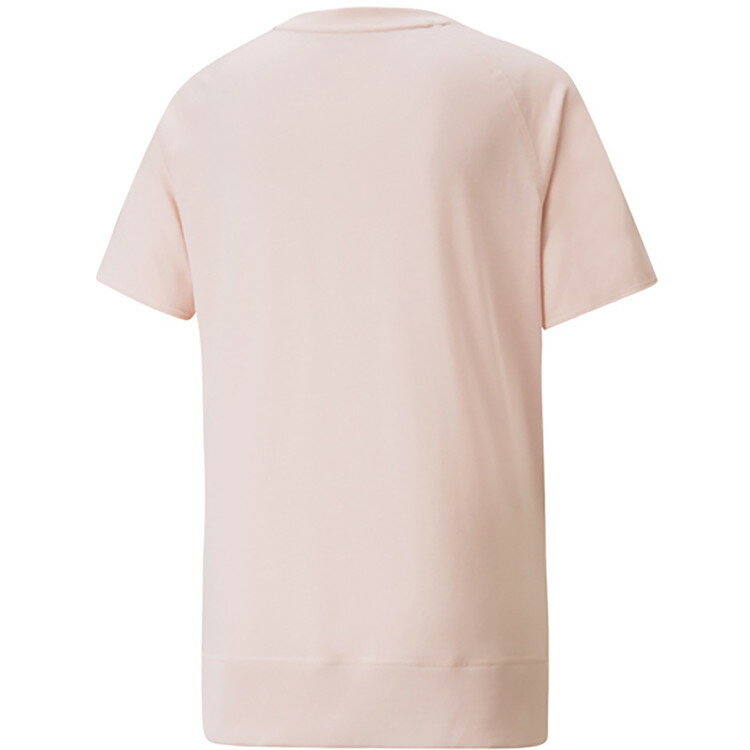 メール便送料無料 プーマ WOMENS STUDIO リラックス リブ Tシャツ 521344-36 レディース