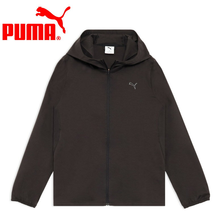 【3日間限定店内ポイント最大20倍(5/18 00:00〜5/20 23:59迄)】お買い得スペシャルプライス プーマ W ULTIMATE ジャケット 528922-01 レディース