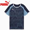【お買い物マラソン限定店内ポイント最大20倍(5/16 1:59迄)】お買い得スペシャルプライス メール便送料無料 プーマ individualLIGA グラフ...