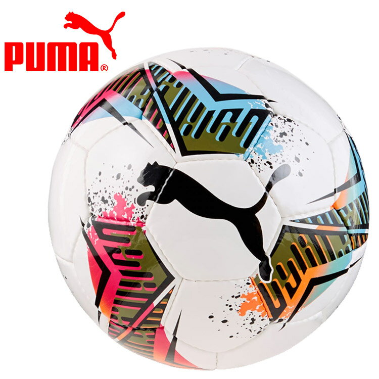 お買い得スペシャルプライス プーマ Futsal 2 HS 084343-01 【地域限定送料無料】