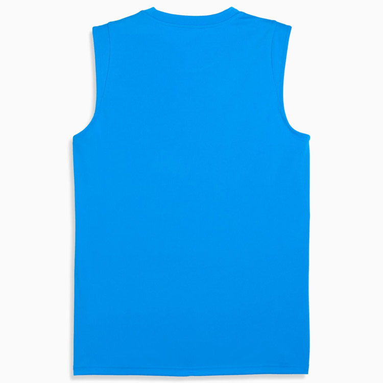 お買い得スペシャルプライス メール便送料無料 プーマ teamCUP TR SLシャツ 660212-02 メンズ