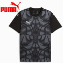 【お買い物マラソン限定店内ポイント最大20倍(5/16 1:59迄)】お買い得スペシャルプライス メール便送料無料 プーマ teamULTIMATE グラフィッ...