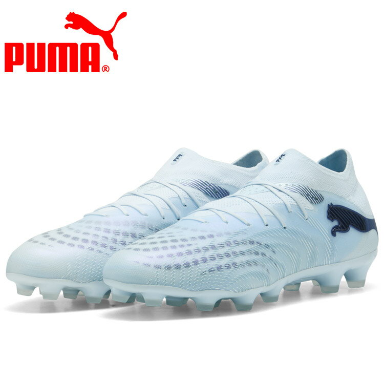 [Shopping Marathon Limited Time Offer: Up to 20x Store Points (Until 1:59 AM on May 16, 2026)] Puma K) Future 9 Pro HG/AG 108901-03 Men's Shoes