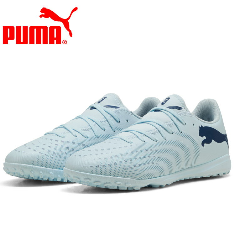 樂天商城 - 【お買い物マラソン限定店内ポイント最大20倍(2026/4/24 20:00〜)】 プーマ フューチャー 9 プレイ TT 108918-03 メンズシューズ