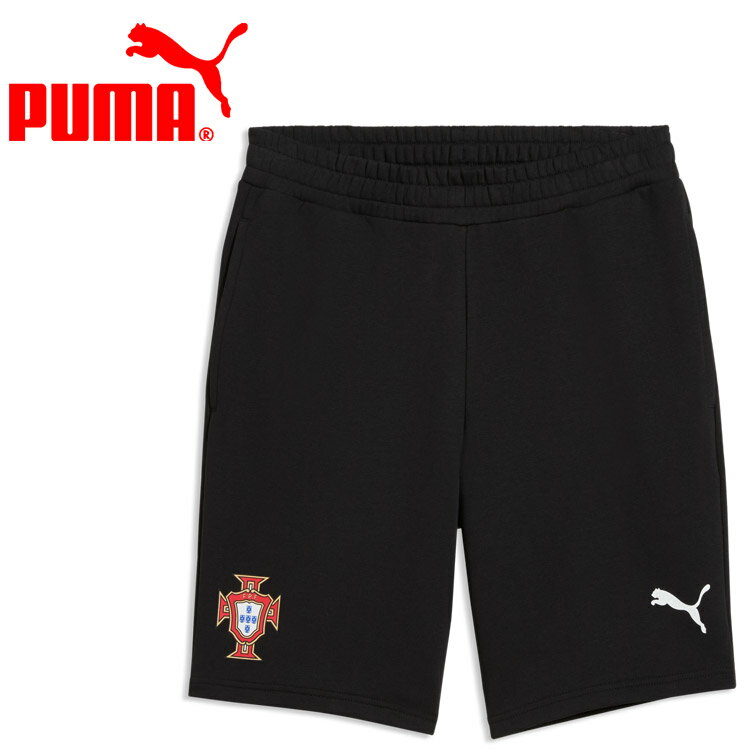 Rakuten - 【3日間限定店内ポイント最大20倍(4/18 00:00〜4/20 23:59迄)】メール便送料無料 プーマ FPF FtblCulture ショーツ 784821-28 メンズ