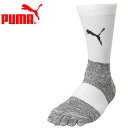 お買い得スペシャルプライス プーマ PUMA グリップソックス 658035-04 メンズ 【地域限定送料無料】