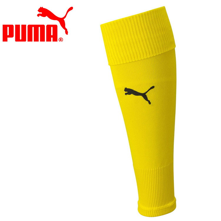 【スーパーセール期間限定店内ポイント最大20倍(12/11 1:59迄)】 お買い得スペシャルプライス プーマ TEAMLIGA スリーブストッキング 6580...