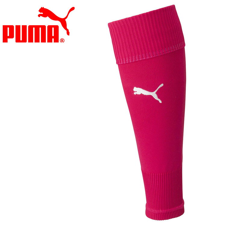 【スーパーセール期間限定店内ポイント最大20倍(12/11 1:59迄)】 お買い得スペシャルプライス プーマ TEAMLIGA スリーブストッキング 6580...