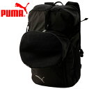 お買い得スペシャルプライス プーマ ジュニア バックパック(25L) 090107-01 ジュニア