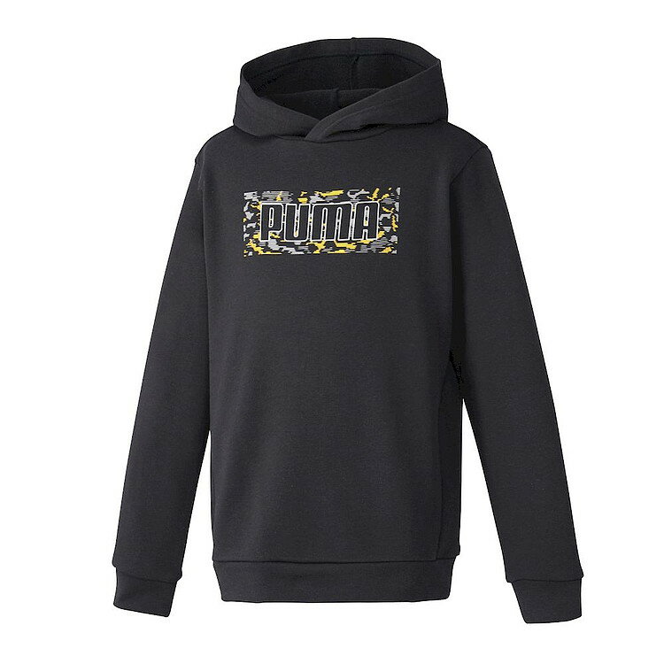 XyVvCX v[} ACTIVE SPORTS HOODIE 677732-01 Y