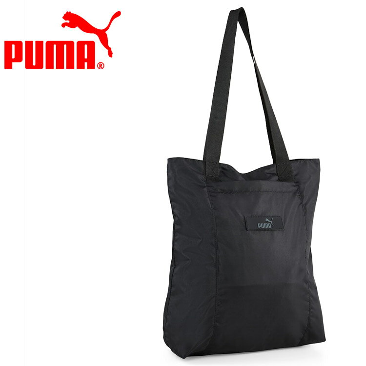 お買い得スペシャルプライス プーマ コア ポップ ショッパー 079857-01 レディース 【地域限定送料無料】