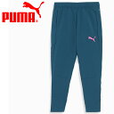 【0のつく日限定店内ポイント最大20倍(5/30 00:00〜)】 お買い得スペシャルプライス プーマ PUMAFTBL PRO KNIT パンツ 659134...