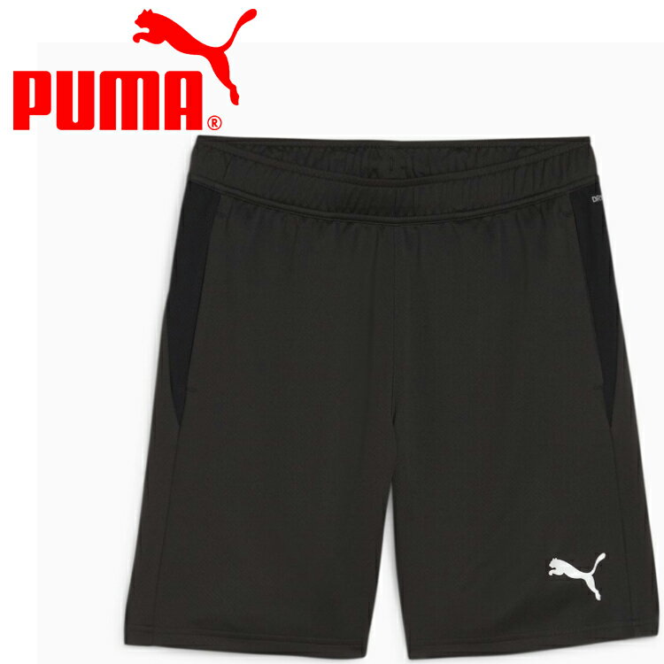 【スーパーセール期間限定店内ポイント最大20倍(12/11 1:59迄)】 お買い得スペシャルプライス メール便送料無料 プーマ teamGOAL マルチ ショ...