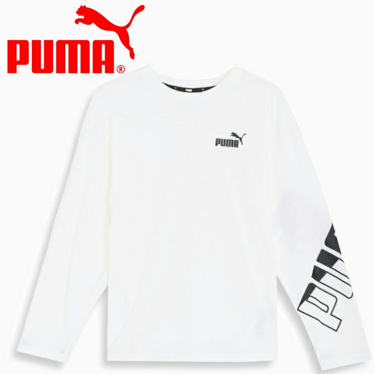 XyVvCX v[} PUMA POWER MX LS TVc 680687-02 Y