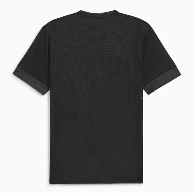 お買い得スペシャルプライス メール便送料無料 プーマ teamGOAL ゲームシャツ 706362-03 メンズ