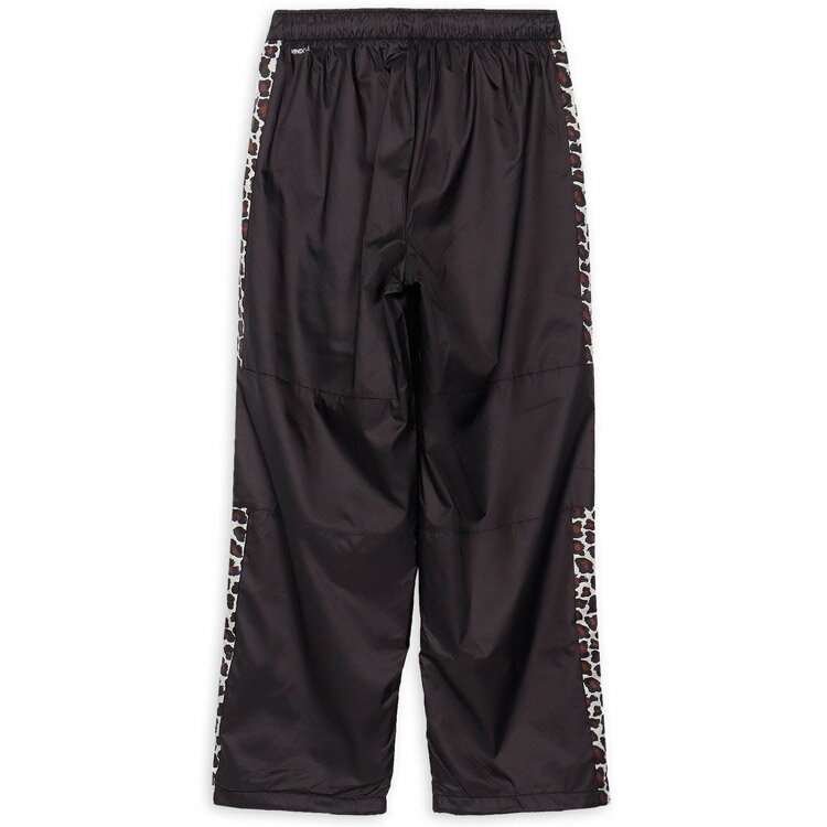 クリアランス 【返品不可】 プーマ TRN EDGE ウラキモウトリコット ウーブンパンツ 526106-01 メンズ