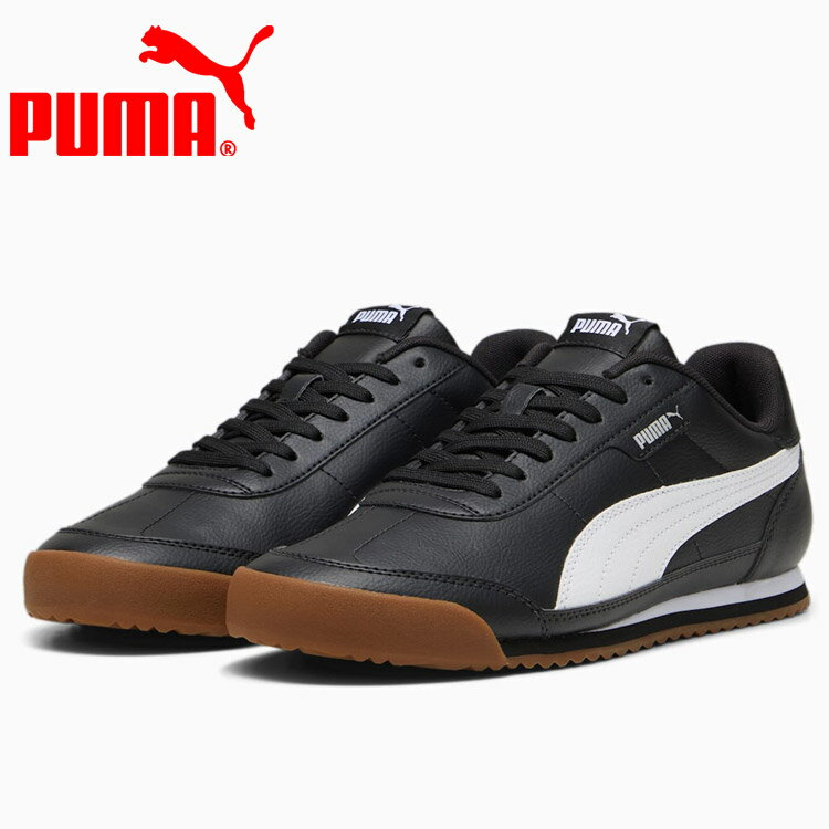 [Shopping Marathon Limited Time Offer: Up to 20x Store Points (Until 1:59 AM on May 16, 2026)] Great Value Special Price: Puma Turino 2 397452-01 Men's Shoes