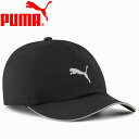 【お買い物マラソン限定店内ポイント最大20倍(8/11 1:59迄)】 お買い得スペシャルプライス プーマ UNISEX ランニング III BB キャップ 0...