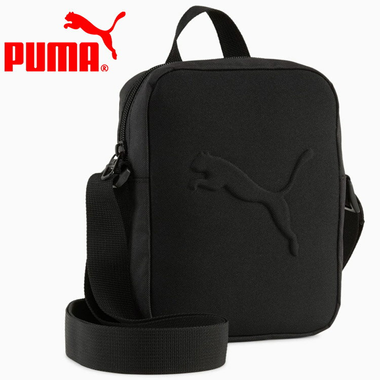 PUMA - 【3日間限定店内ポイント最大20倍(5/18 00:00〜5/20 23:59迄)】お買い得スペシャルプライス プーマ BUZZ ポータブル 091155-01 【地域限定送料無料】