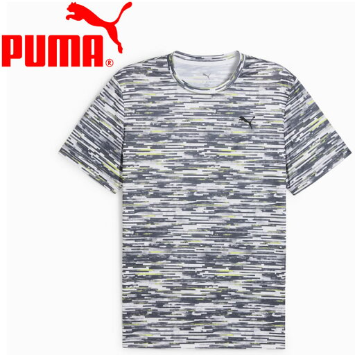 【お買い物マラソン限定店内ポイント最大20倍(5/9 20:00〜)】 お買い得スペシャルプライス メール便送料無料 プーマ TAD ESSENTIALS AOP Tシャツ 527354-02 メンズ 【お買い物マラソン限定店内ポイント最大20倍(5/9 20:00〜)】 お買い得スペシャルプライス メール便送料無料 プーマ TAD ESSENTIALS AOP Tシャツ 527354-02 メンズ