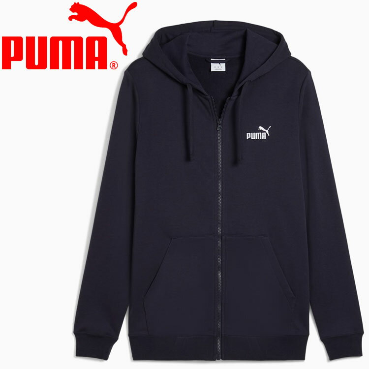 楽天市場】プーマ ジップパーカーの通販